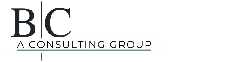 BC Group — A Consulting Group